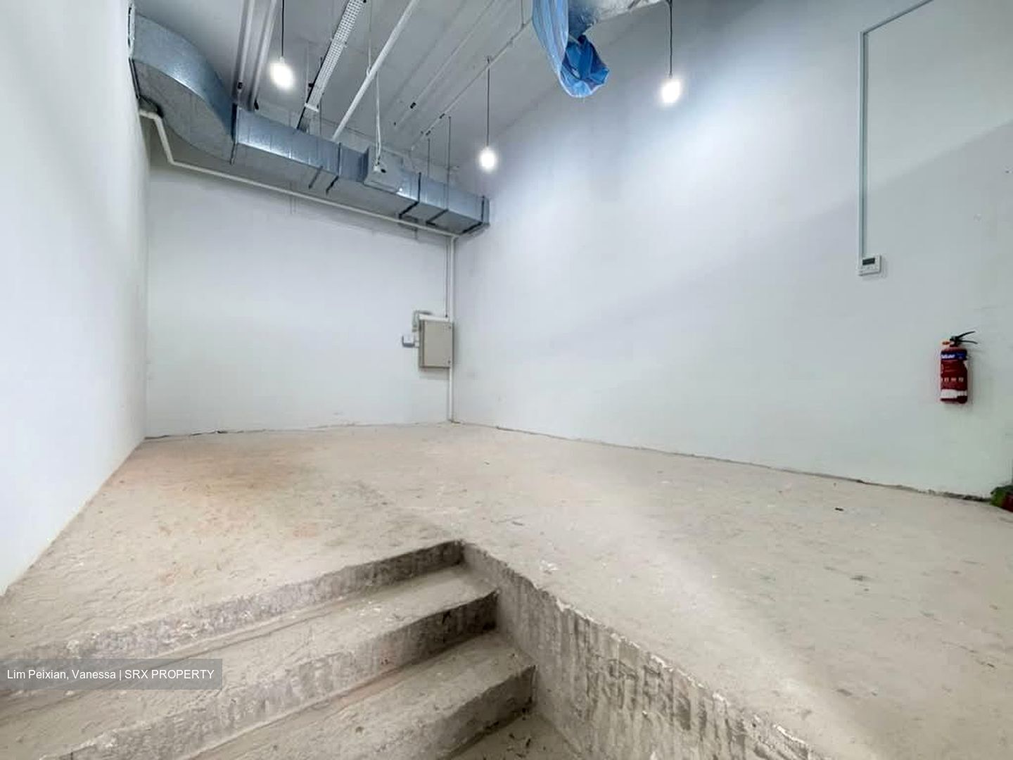 Visioncrest (D9), Office #549723731